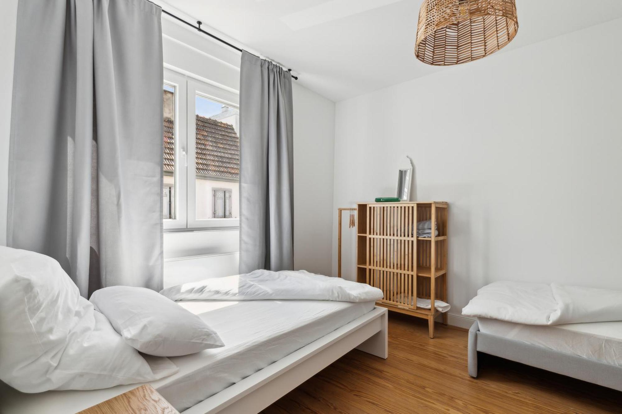 Modern Living - Basf - Ma - Pfalz - 1 Gym 2 Working Spaces ルートウィヒスハーフェン・アム・ライン エクステリア 写真