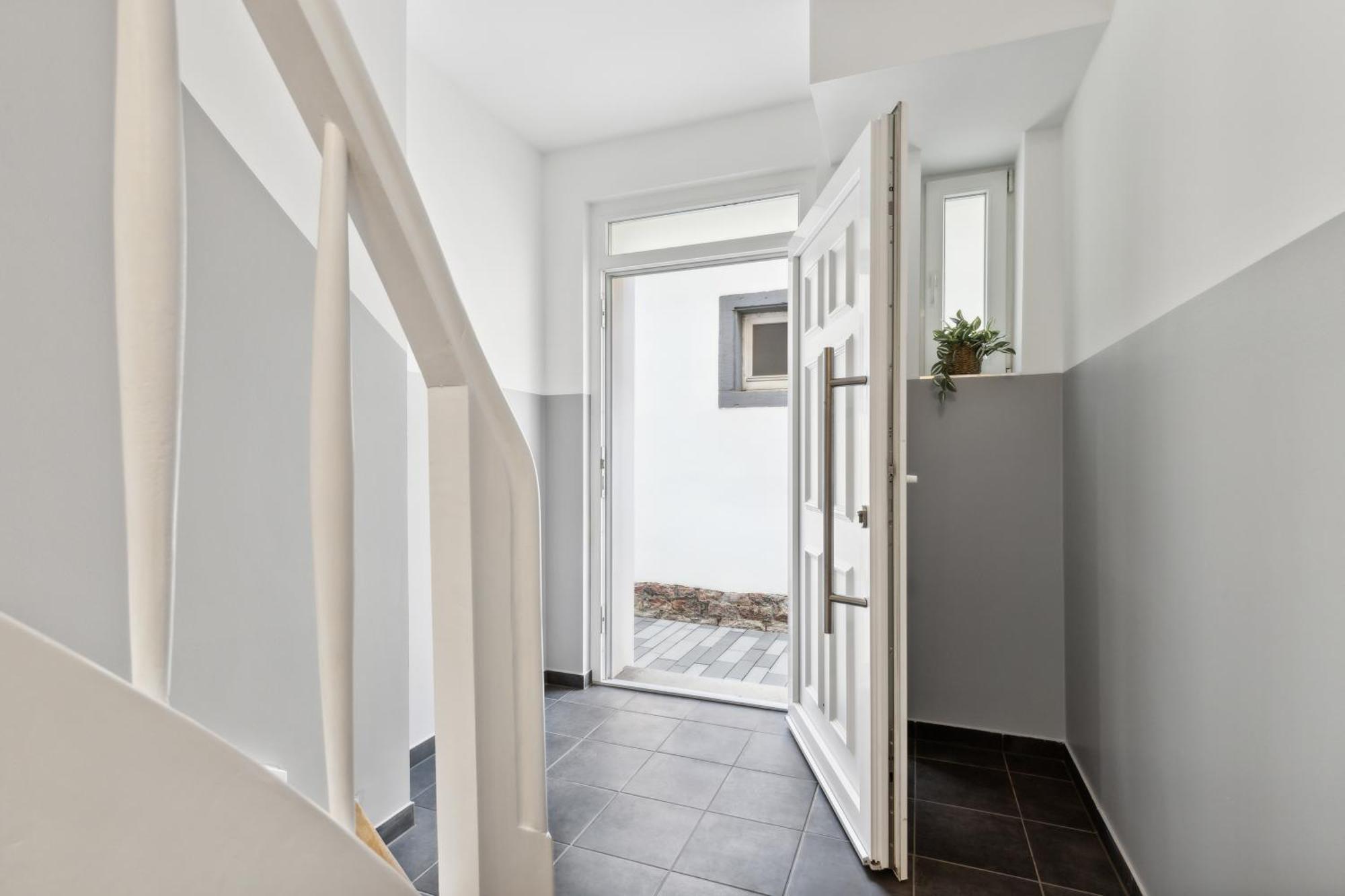 Modern Living - Basf - Ma - Pfalz - 1 Gym 2 Working Spaces ルートウィヒスハーフェン・アム・ライン エクステリア 写真