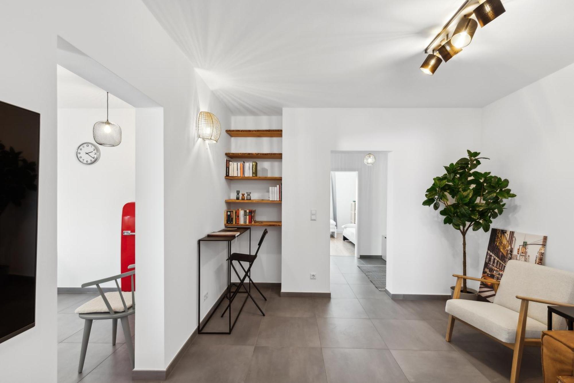 Modern Living - Basf - Ma - Pfalz - 1 Gym 2 Working Spaces ルートウィヒスハーフェン・アム・ライン エクステリア 写真